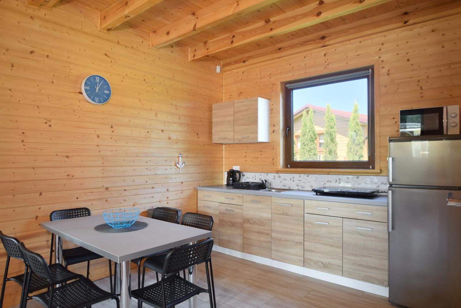 Domki Nemo Gaski  Exterior photo
